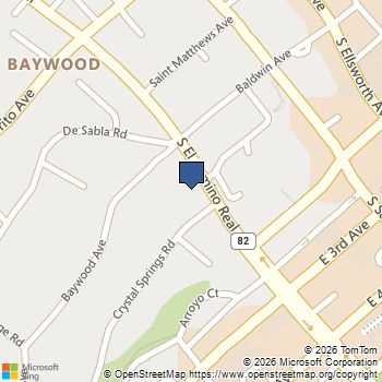 10 Crystal Springs Road 2514 San Mateo, CA MLS# ML82029944