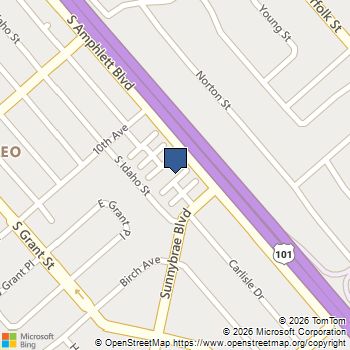 403 S Hummingbird Lane San Mateo, CA MLS# ML82063350