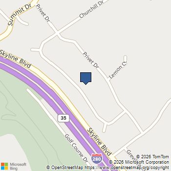 2950 Churchill Drive Hillsborough, CA MLS# ML82032691
