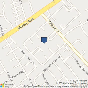 38623 Cherry Lane 203 Fremont, CA MLS# ML82022607