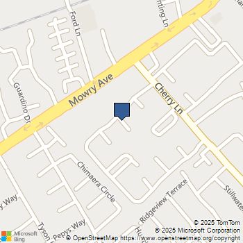 38623 Cherry Lane # 207 Fremont, CA MLS# ML82029902