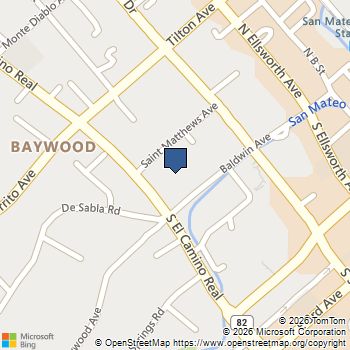 1 Baldwin Avenue 902 San Mateo, CA MLS# ML82050633