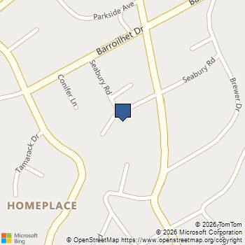 925 Seabury Road Hillsborough, CA MLS# ML82037186