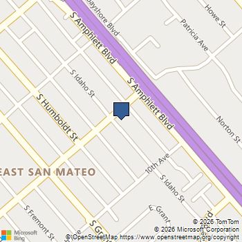 1100 9th Avenue San Mateo, CA MLS# ML82031327