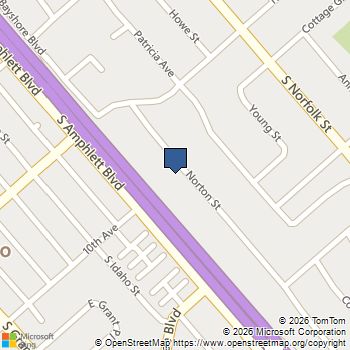 972 Norton Street San Mateo, CA MLS# ML82062967