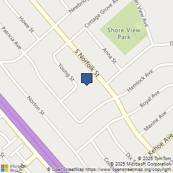 1420 Young Street San Mateo, CA MLS# ML82026610