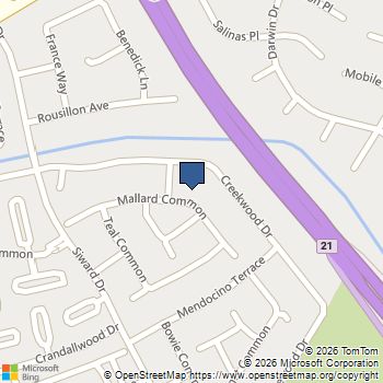 4725 Mallard Fremont, CA MLS# ML82032174