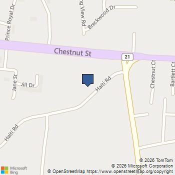 711 Chestnut Street 2-3 # 2-3 Berea, KY MLS# 25508758