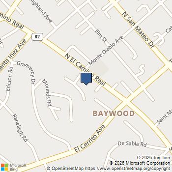 177 N El Camino Real 36 San Mateo, CA MLS# ML82049177
