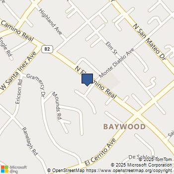 177 N El Camino Real 34 San Mateo, CA MLS# ML82012751