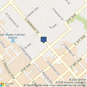114 S Delaware Street San Mateo, CA MLS# ML82049133