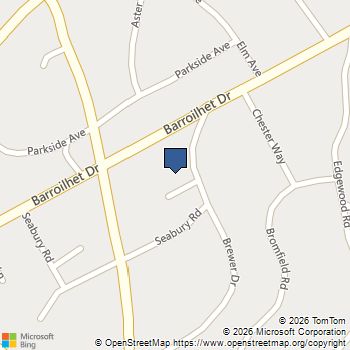 715 Brewer Drive Hillsborough, CA MLS# ML82032469