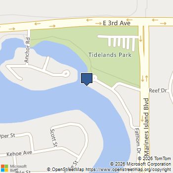 412 Fathom Drive San Mateo, CA MLS# ML82040406