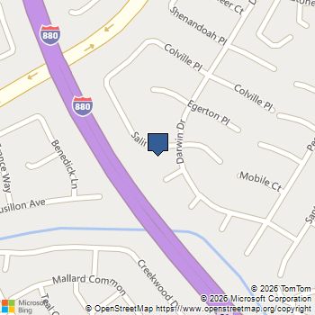 4409 Darwin Drive Fremont, CA MLS# 226028436