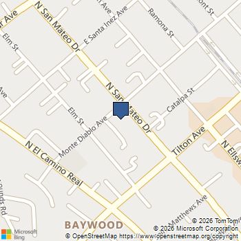 153 N. San Mateo Drive 204 San Mateo, CA MLS# ML82035644