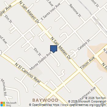 153 N. San Mateo Drive # 204 San Mateo, CA MLS# ML82035644