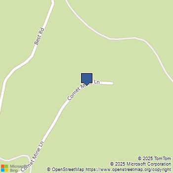 3502 Comet Mine Mariposa, CA MLS# MP25154904