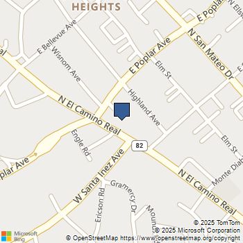 358 N El Camino Real 13 San Mateo, CA MLS# ML81986836