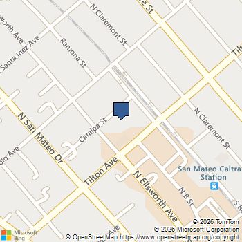 324 Catalpa Street # 206 San Mateo, CA MLS# ML82039342