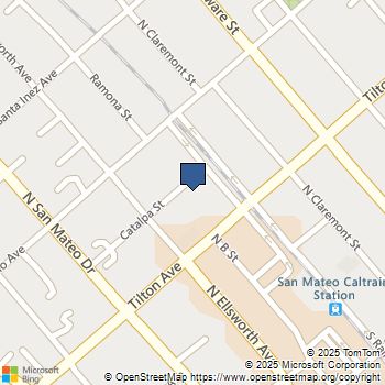 324 Catalpa Street 206 San Mateo, CA MLS# ML82025393