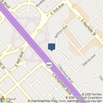 1225 Beacon Avenue San Mateo, CA MLS# ML82023881