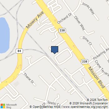 51 Sea Crest Ter Fremont, CA MLS# 41120091