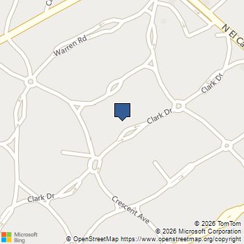 128 Clark Drive San Mateo, CA MLS# ML82061202