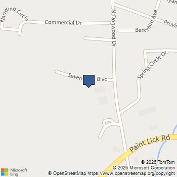 109 76 Boulevard c # c Berea, KY MLS# 25508760