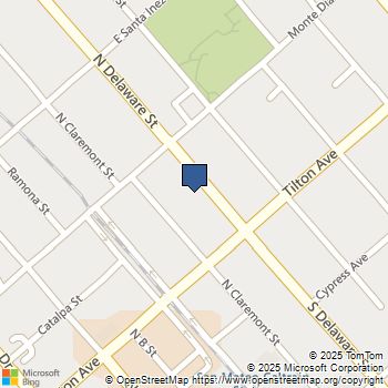 133 N Delaware Street San Mateo, CA MLS# ML82017679