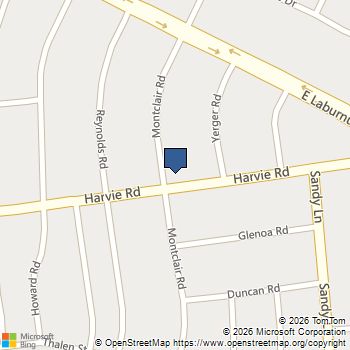 3601 Montclair Road Richmond, VA MLS# 2606283