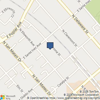 235 Ramona Street San Mateo, CA MLS# ML82030697