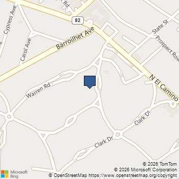 709 Hurlingham Avenue San Mateo, CA MLS# ML82062748