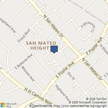 436 Turner Terrace San Mateo, CA MLS# ML82031805