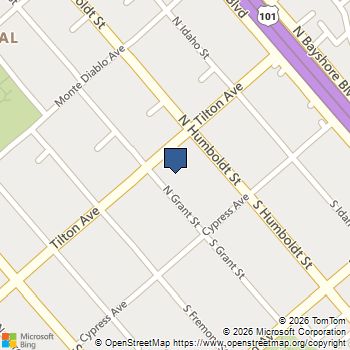 40 N Grant Street San Mateo, CA MLS# ML82033467