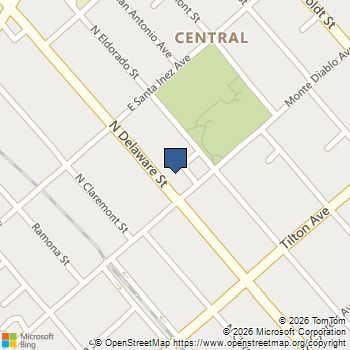 210 N Delaware Street San Mateo, CA MLS# ML82025402