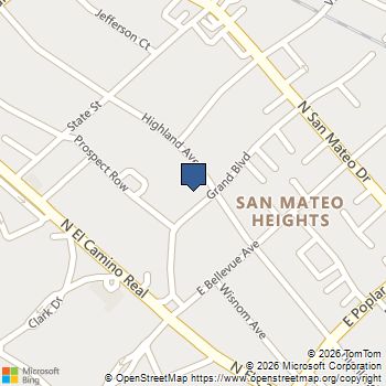 605 Highland Avenue 7 San Mateo, CA MLS# ML82048268