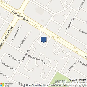 34512 Nantucket Cmn Fremont, CA MLS# 41091626