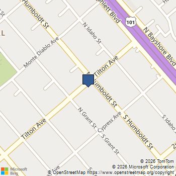 47 N Humboldt Street San Mateo, CA MLS# ML82029454