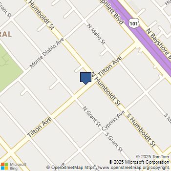 47 N Humboldt Street San Mateo, CA MLS# ML82029454