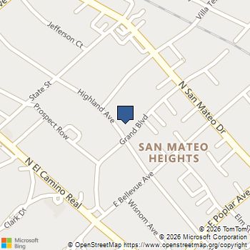 612 Highland Avenue San Mateo, CA MLS# ML82048256