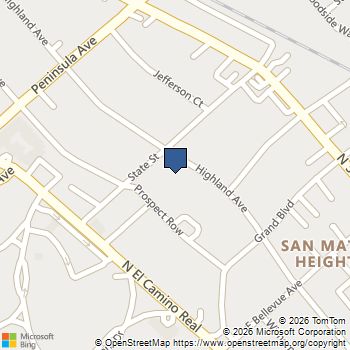 729 Highland Avenue 3 San Mateo, CA MLS# ML82010990