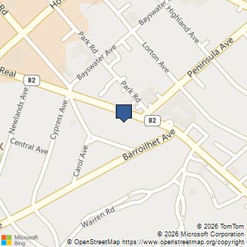 27 El Camino Real 1 Burlingame, CA MLS# ML82053086