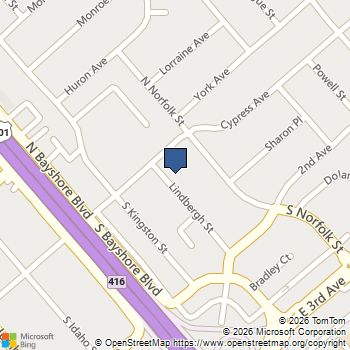 11 Lindbergh Street San Mateo, CA MLS# ML82034203