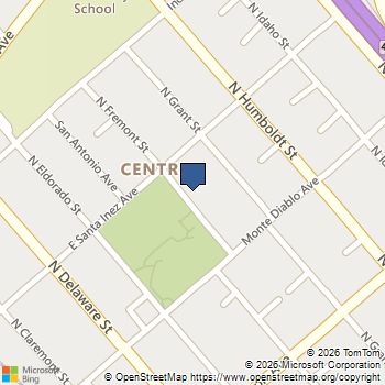 240 N Fremont Street San Mateo, CA MLS# ML82056921