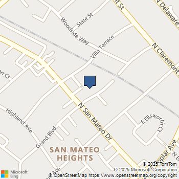 315 Grand Boulevard San Mateo, CA MLS# ML82014445