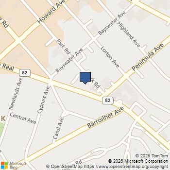 19 Park Road B Burlingame, CA MLS# ML81992893