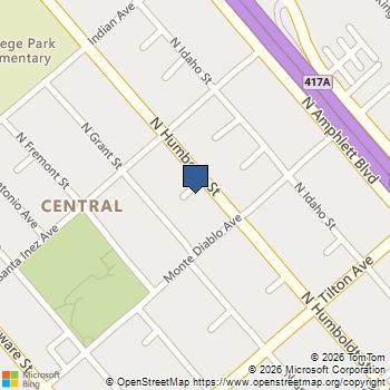 229 N Humboldt Street San Mateo, CA MLS# ML82030693