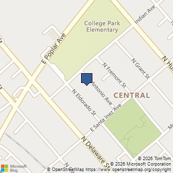 352 N Eldorado Street San Mateo, CA MLS# ML82040430