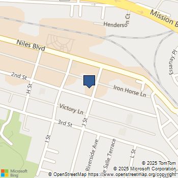 185 J Street Fremont, CA MLS# ML82024589