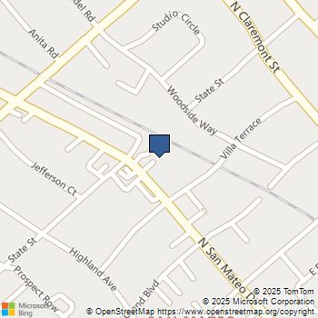 720 N San Mateo Drive San Mateo, CA MLS# ML82014225